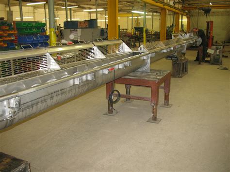 screw conveyor reliability|are screw conveyors reliable.